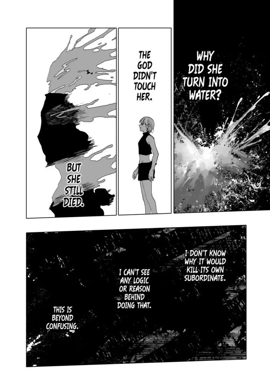 AFTERGOD [ALL CHAPTERS] Chapter 14